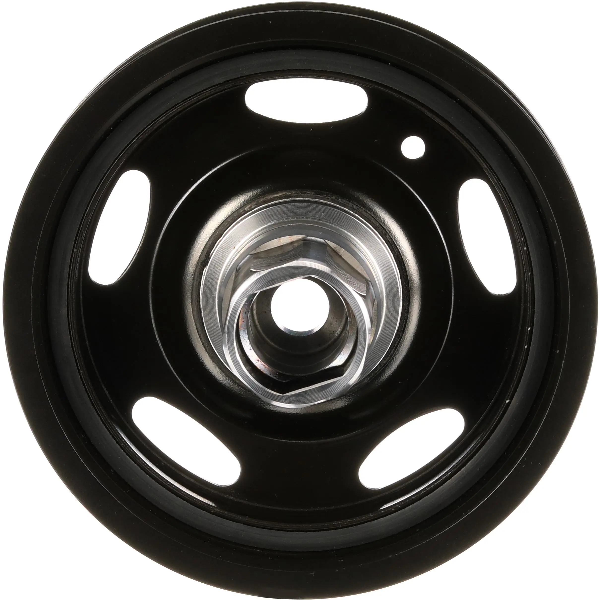 Poulie, vilebrequin GATES TVD1216A