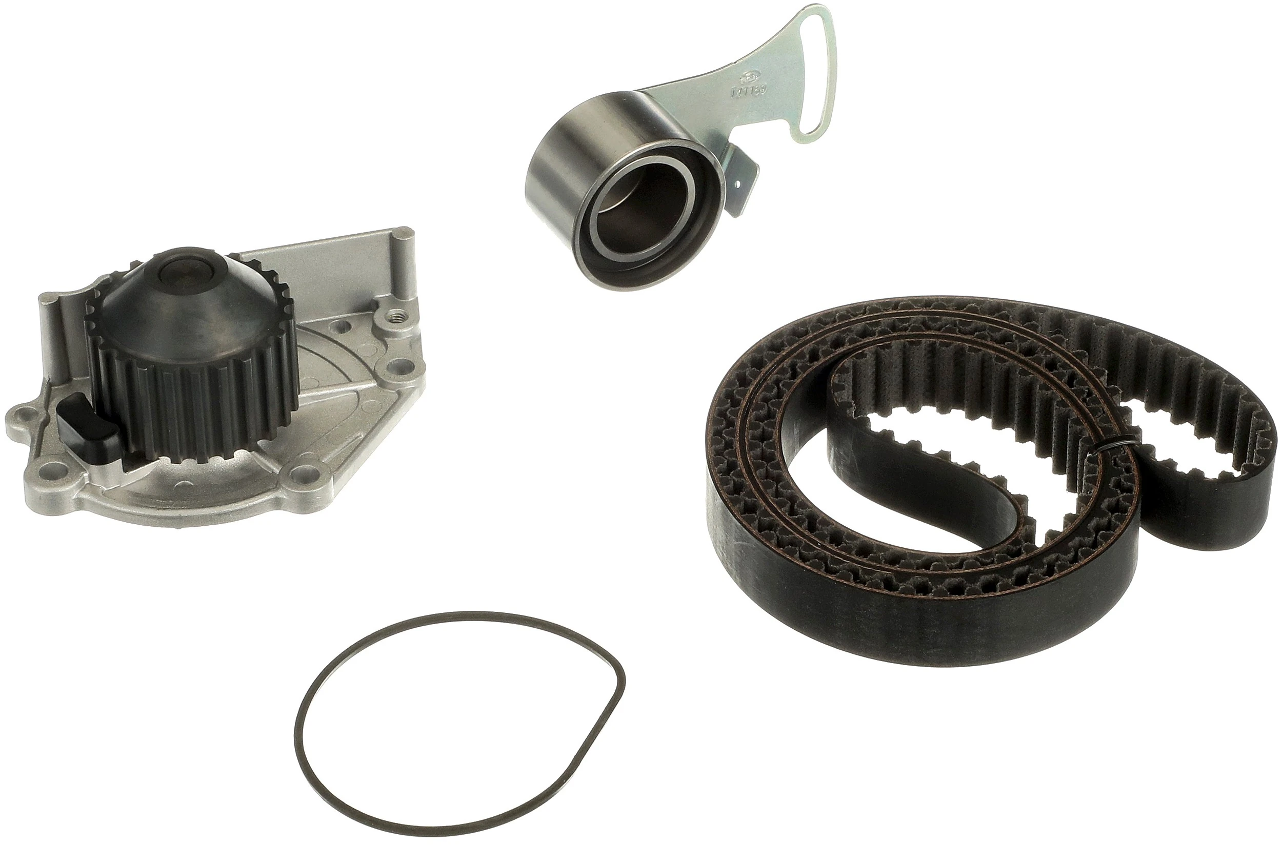 Pompe à eau + kit de courroie crantée GATES KP25416XS