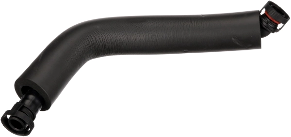 Tuyau, ventilation de carter-moteur