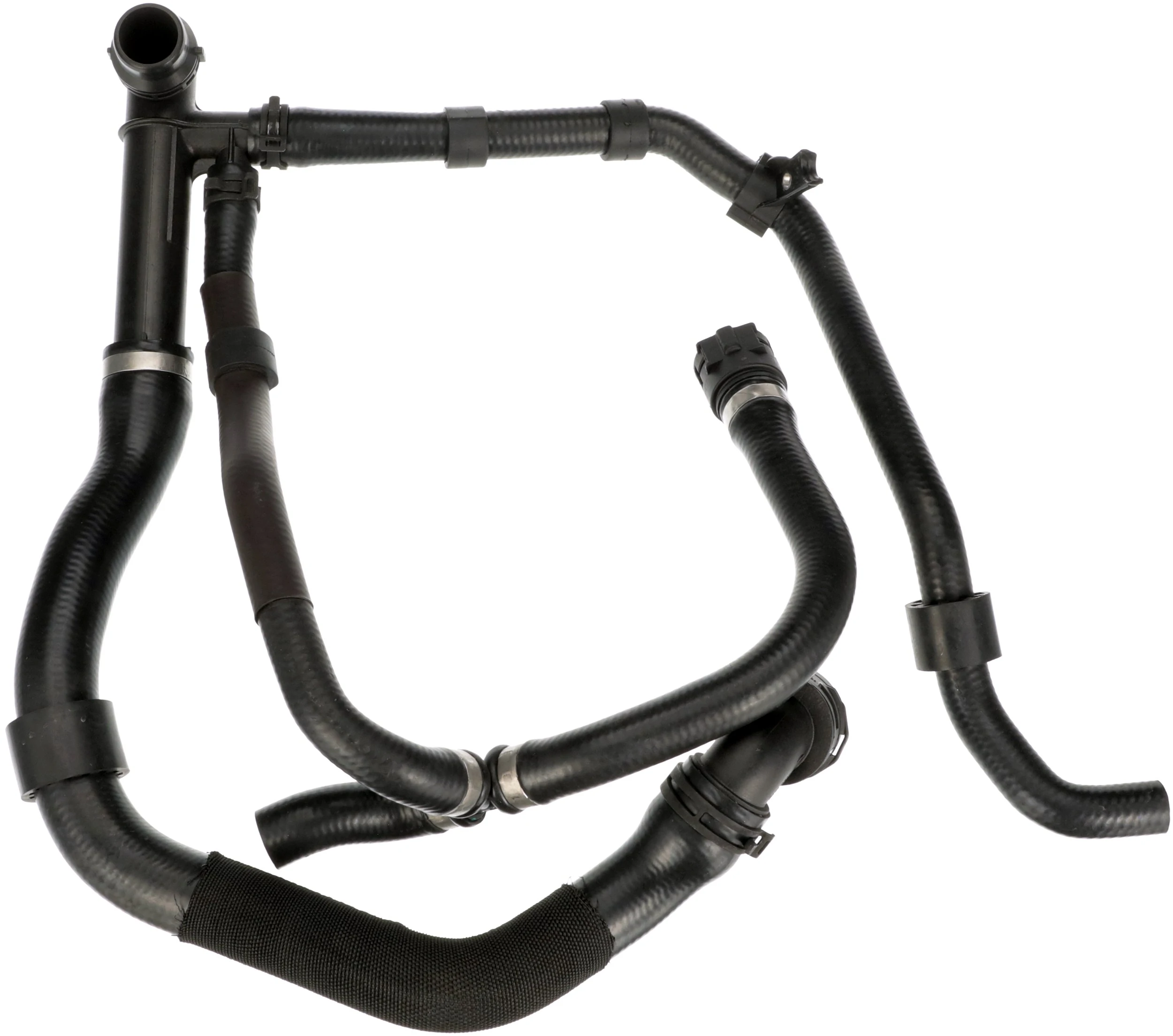 Durite de radiateur GATES 05-4861