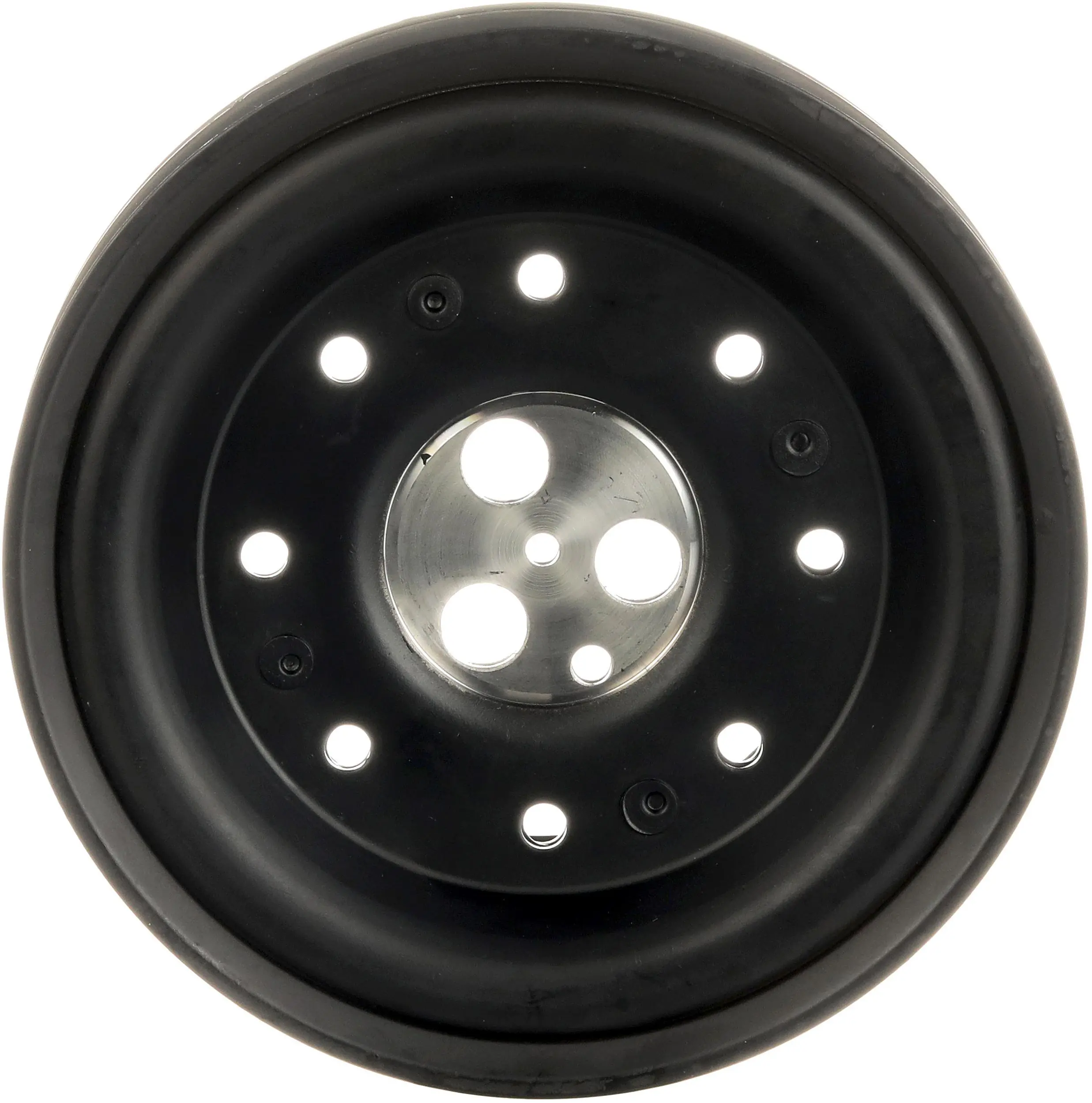 Poulie, vilebrequin GATES TVD1060A