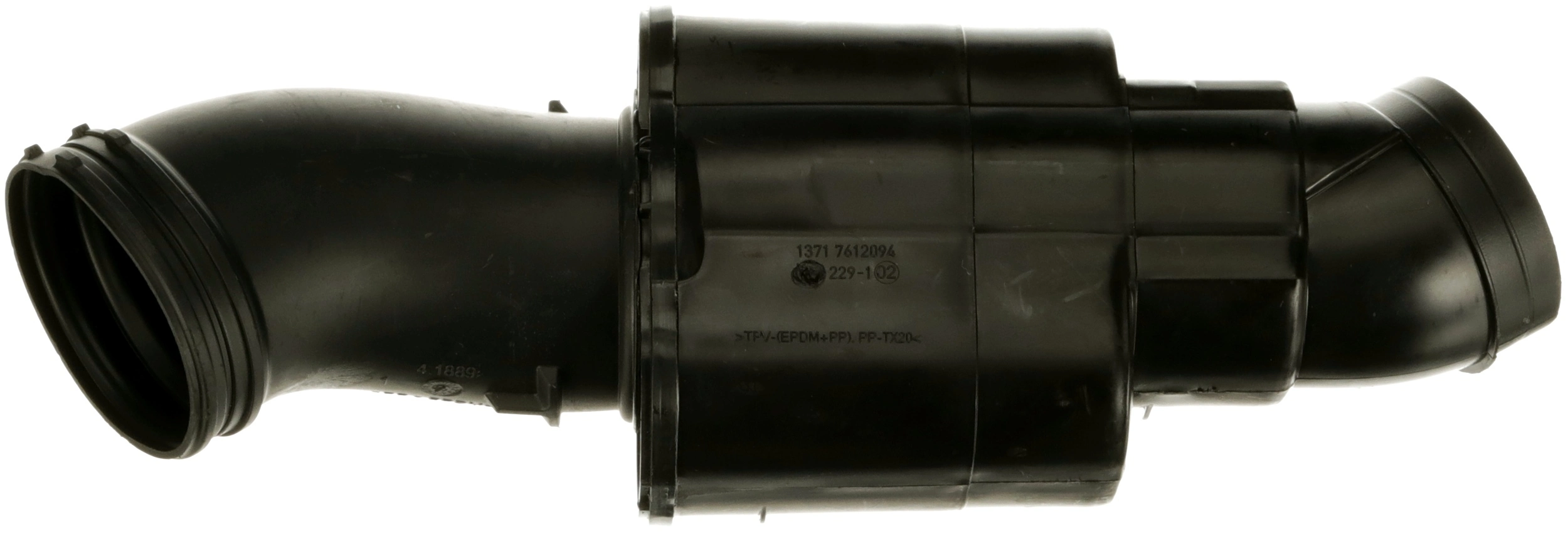 Flexible, alimentation en air GATES ANTK1291