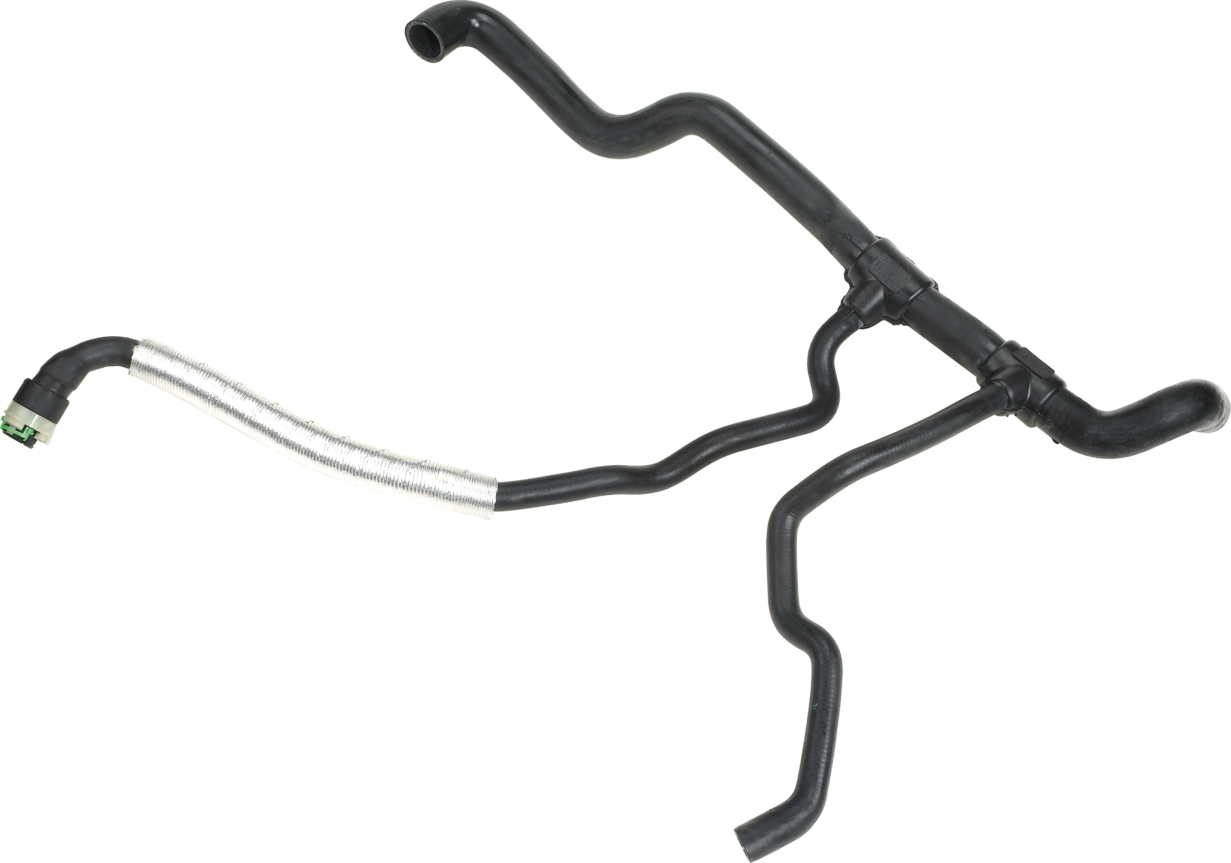 Durite de radiateur GATES 05-2789