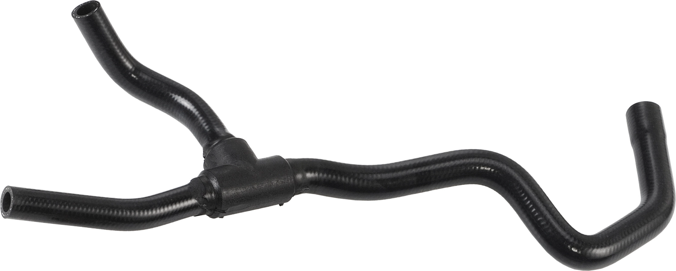 Gaine de chauffage GATES 02-2686