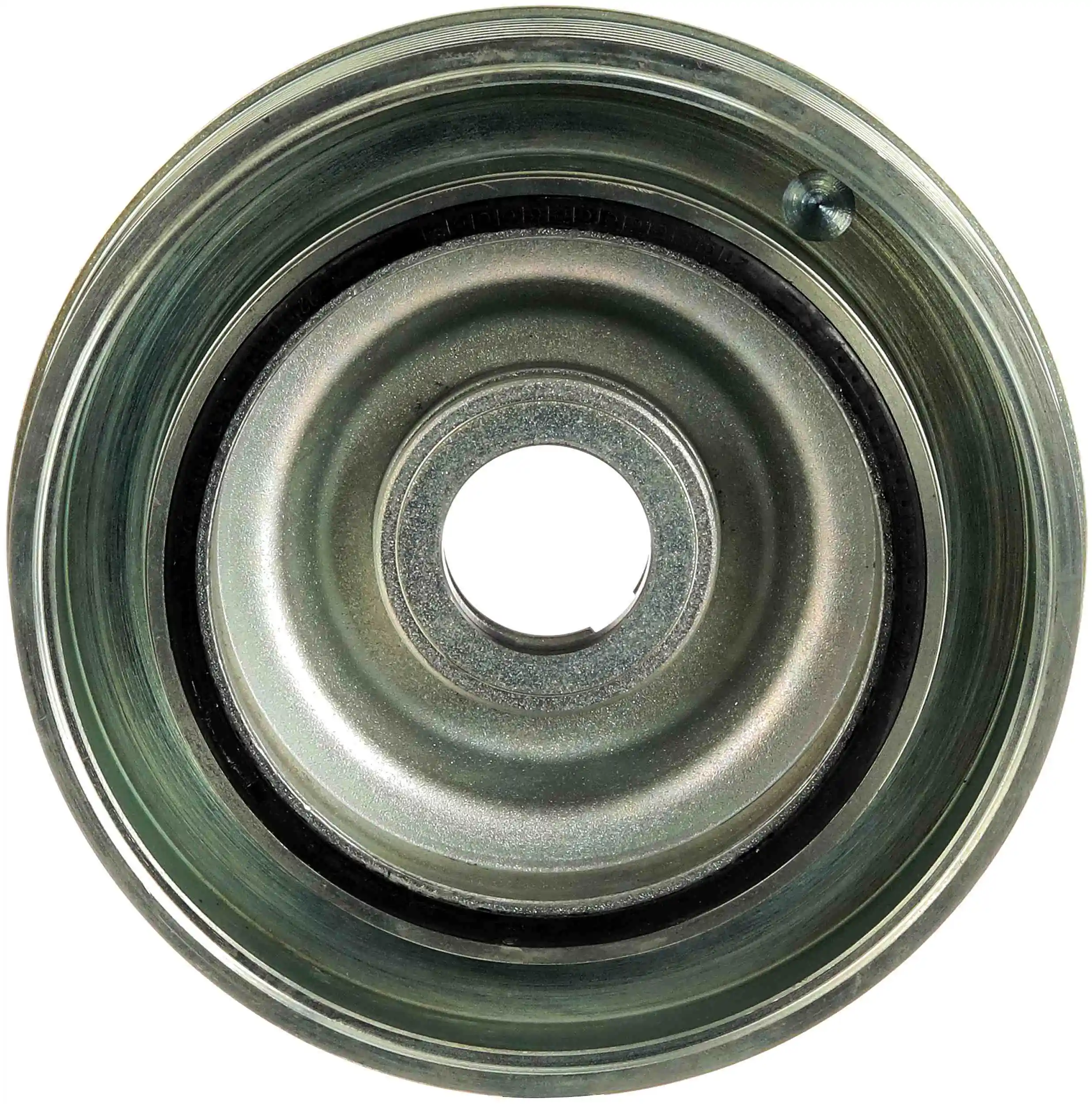 Poulie, vilebrequin GATES TVD1090