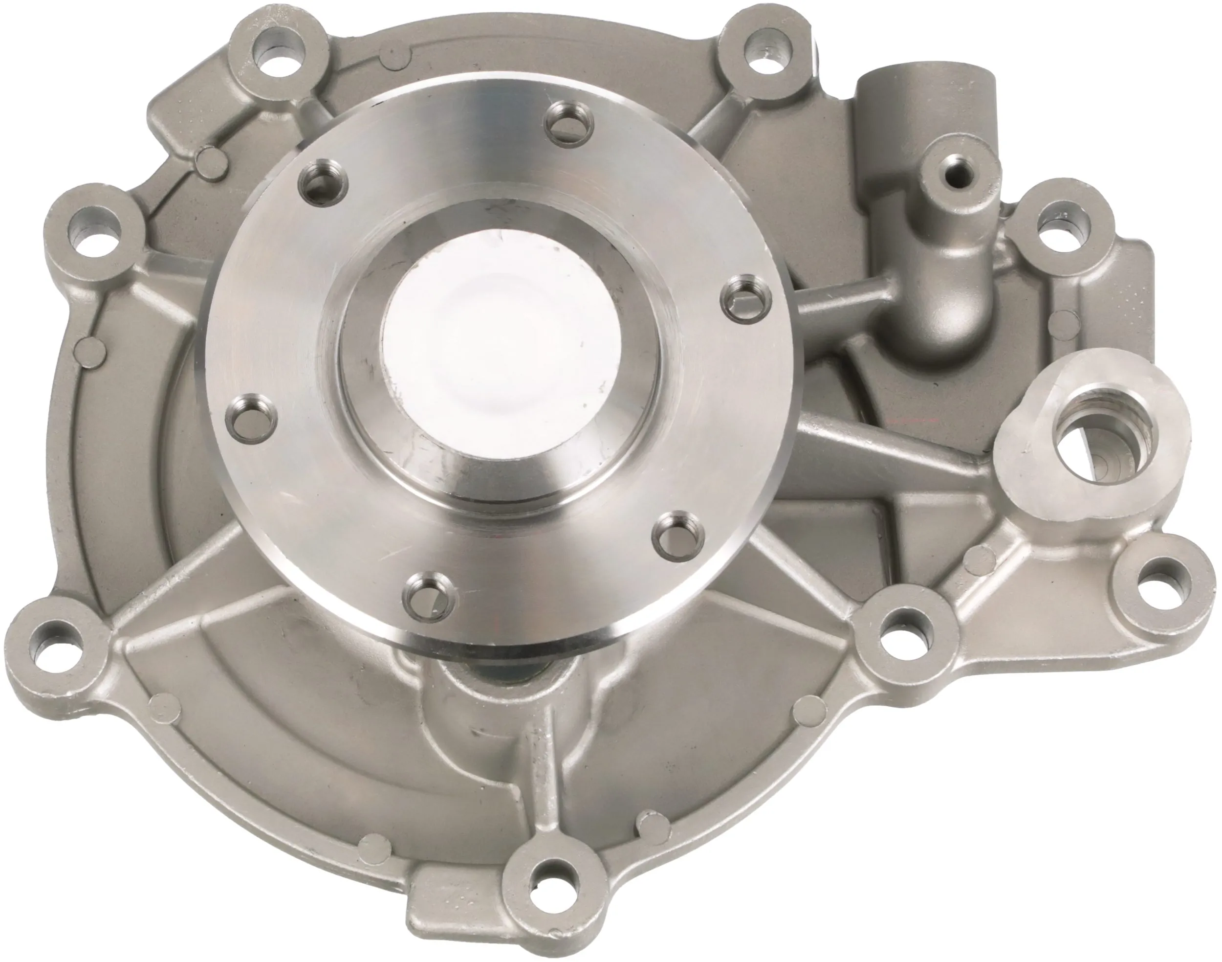 Pompe à eau, refroidissement du moteur GATES WP5026HD