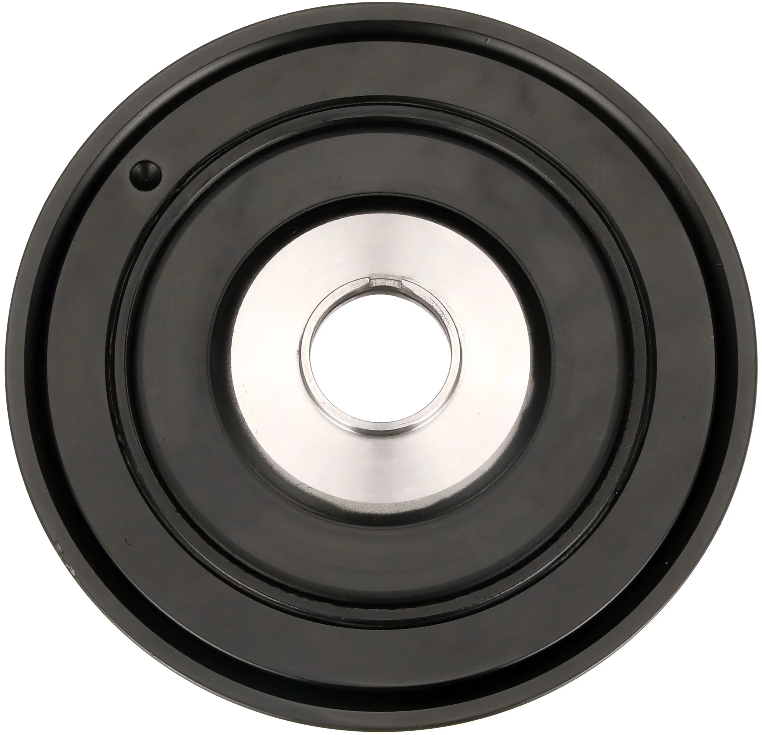 Poulie, vilebrequin GATES TVD1025A