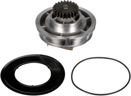 Pompe à eau, refroidissement du moteur GATES WP5036HD