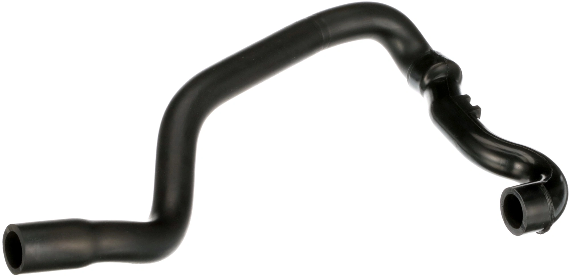 Tuyau, ventilation de carter-moteur
