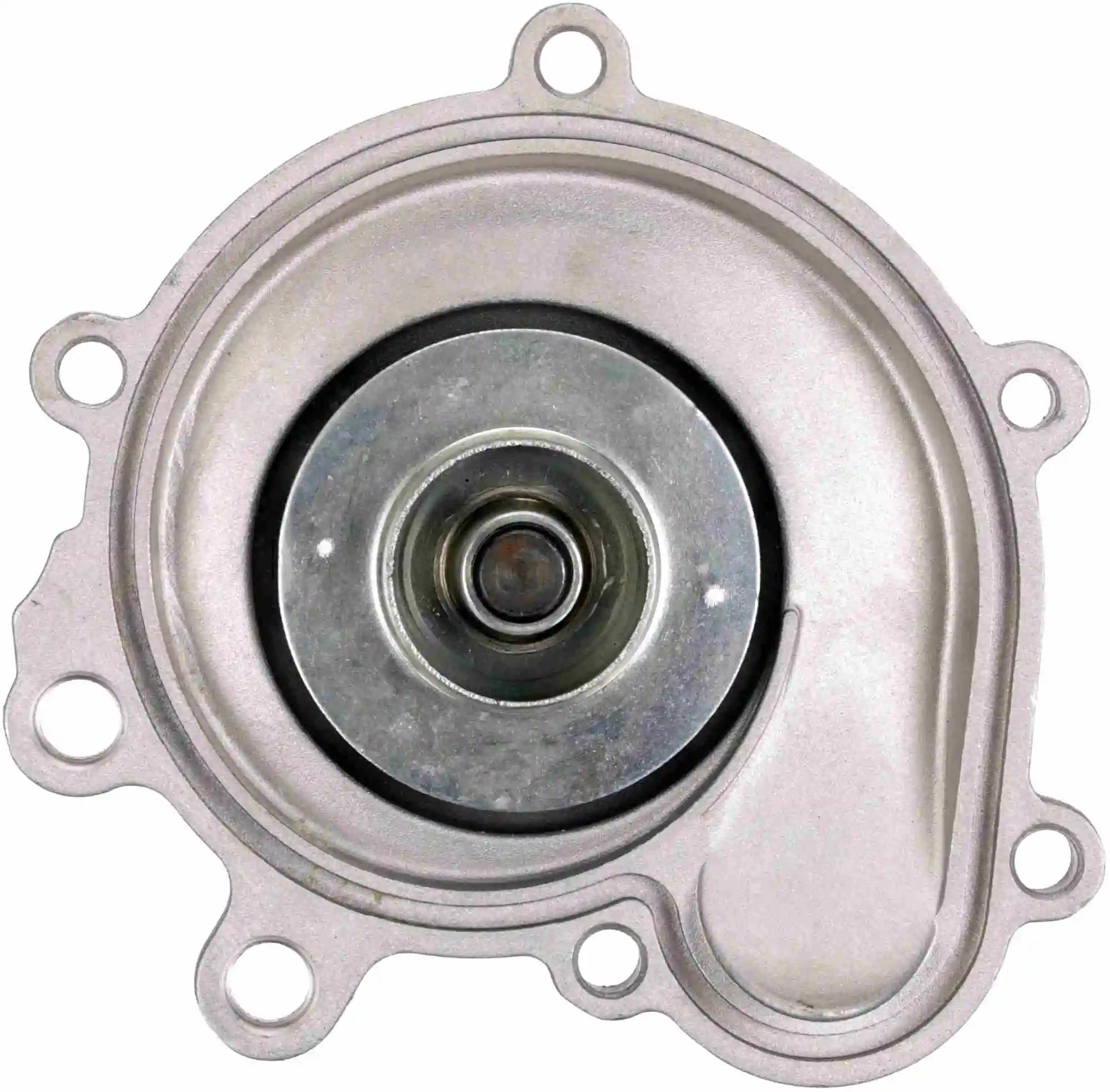 Pompe à eau, refroidissement du moteur GATES WP0129