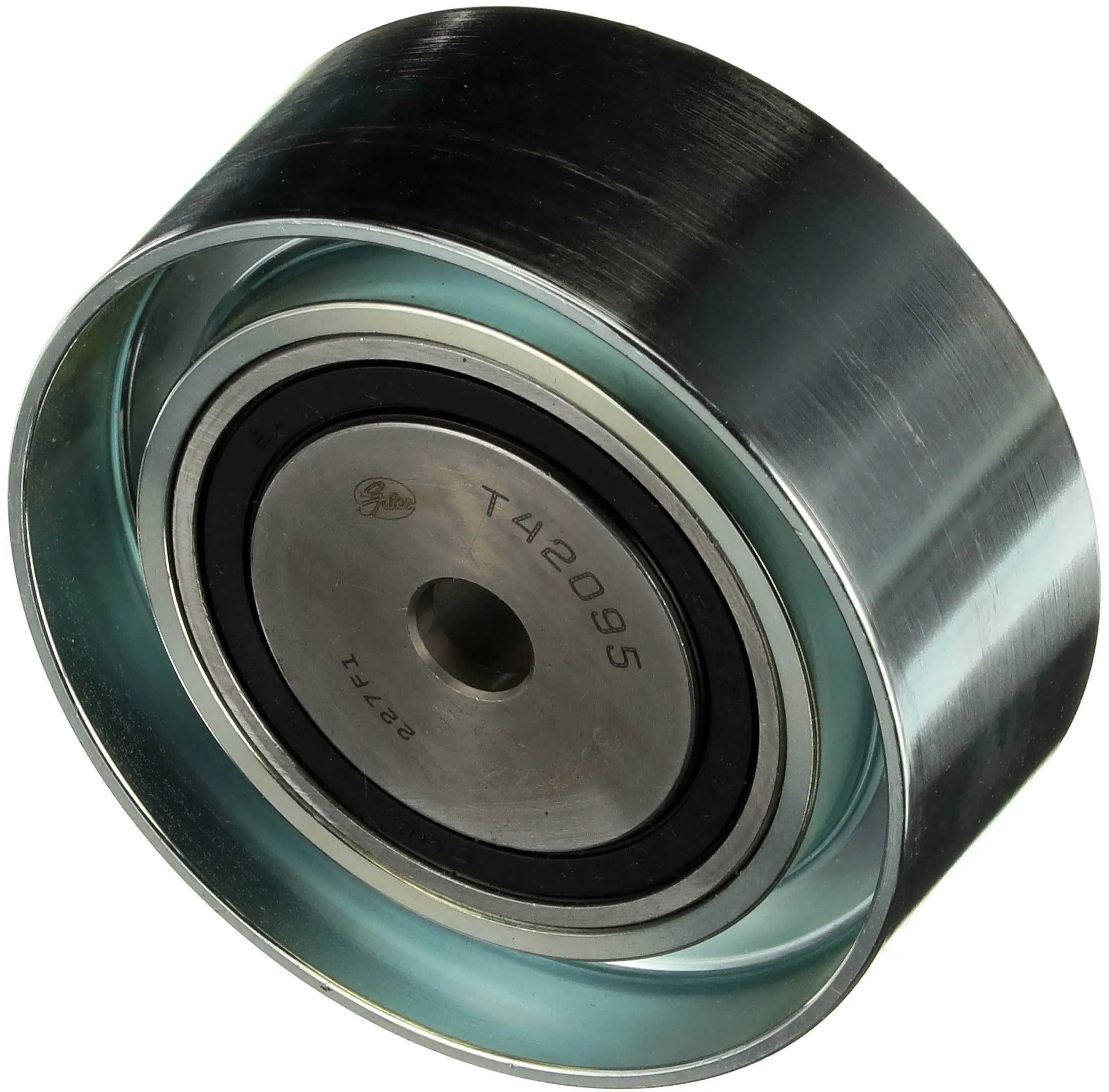 Poulie renvoi/transmission, courroie crantée GATES T42095