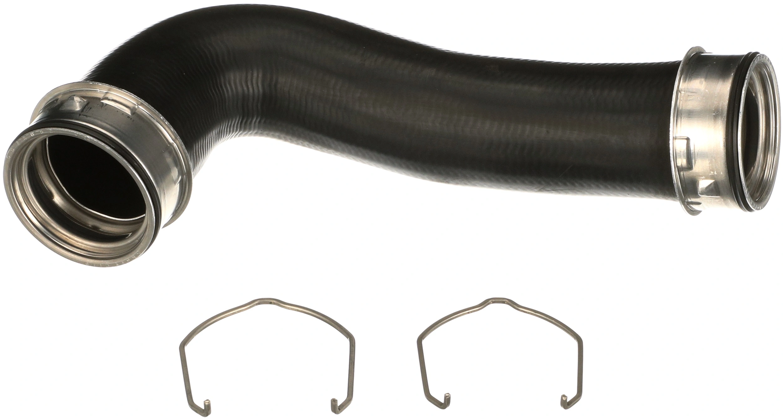 GATES 09-0205C — Рукав повітрозабірника гумовий