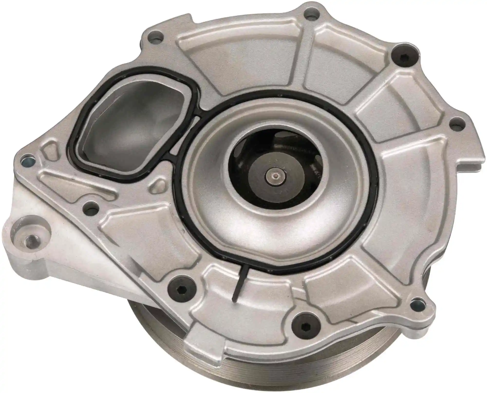 Pompe à eau, refroidissement du moteur GATES WP5013HD