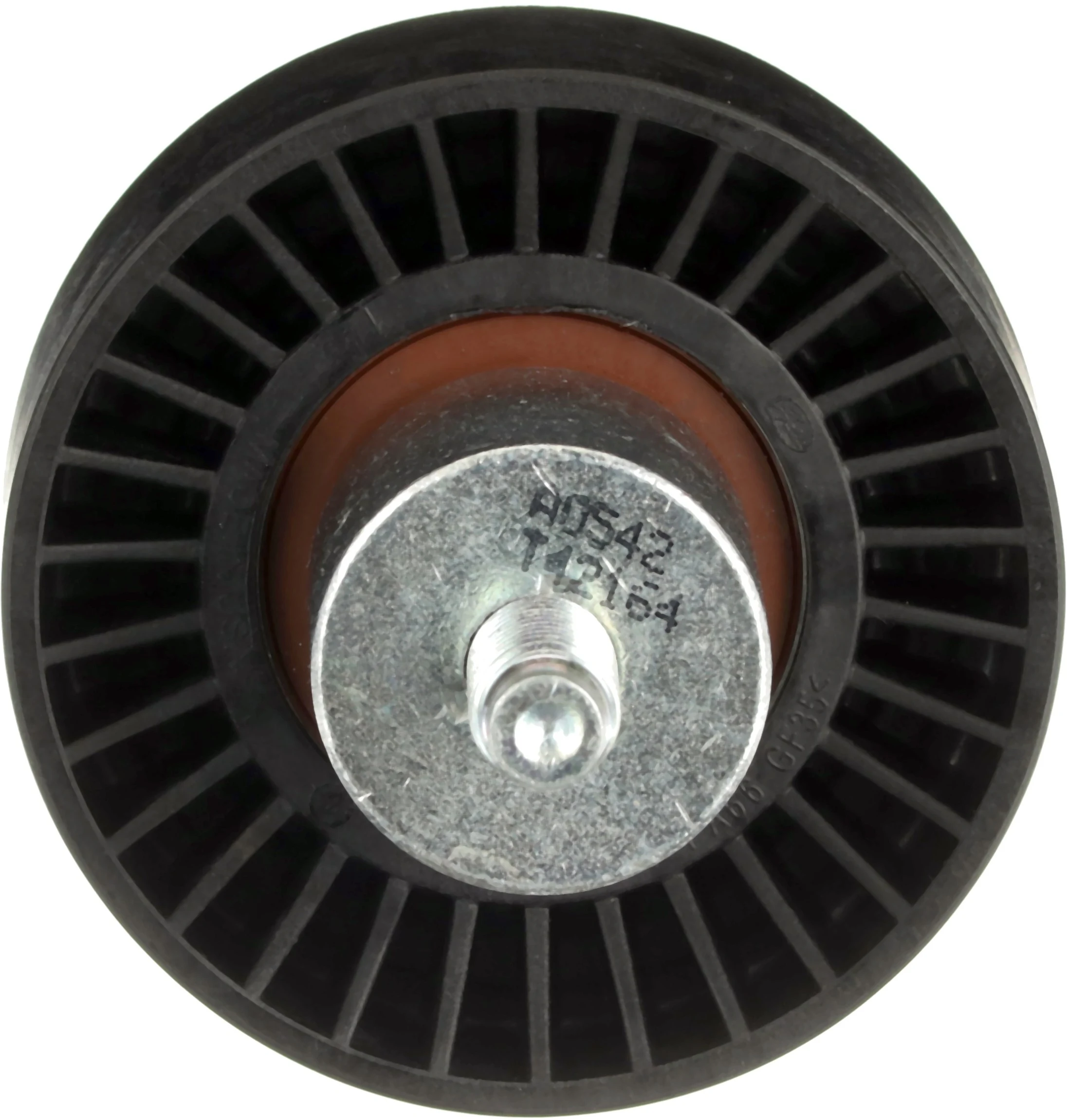 Poulie renvoi/transmission, courroie crantée GATES T42164