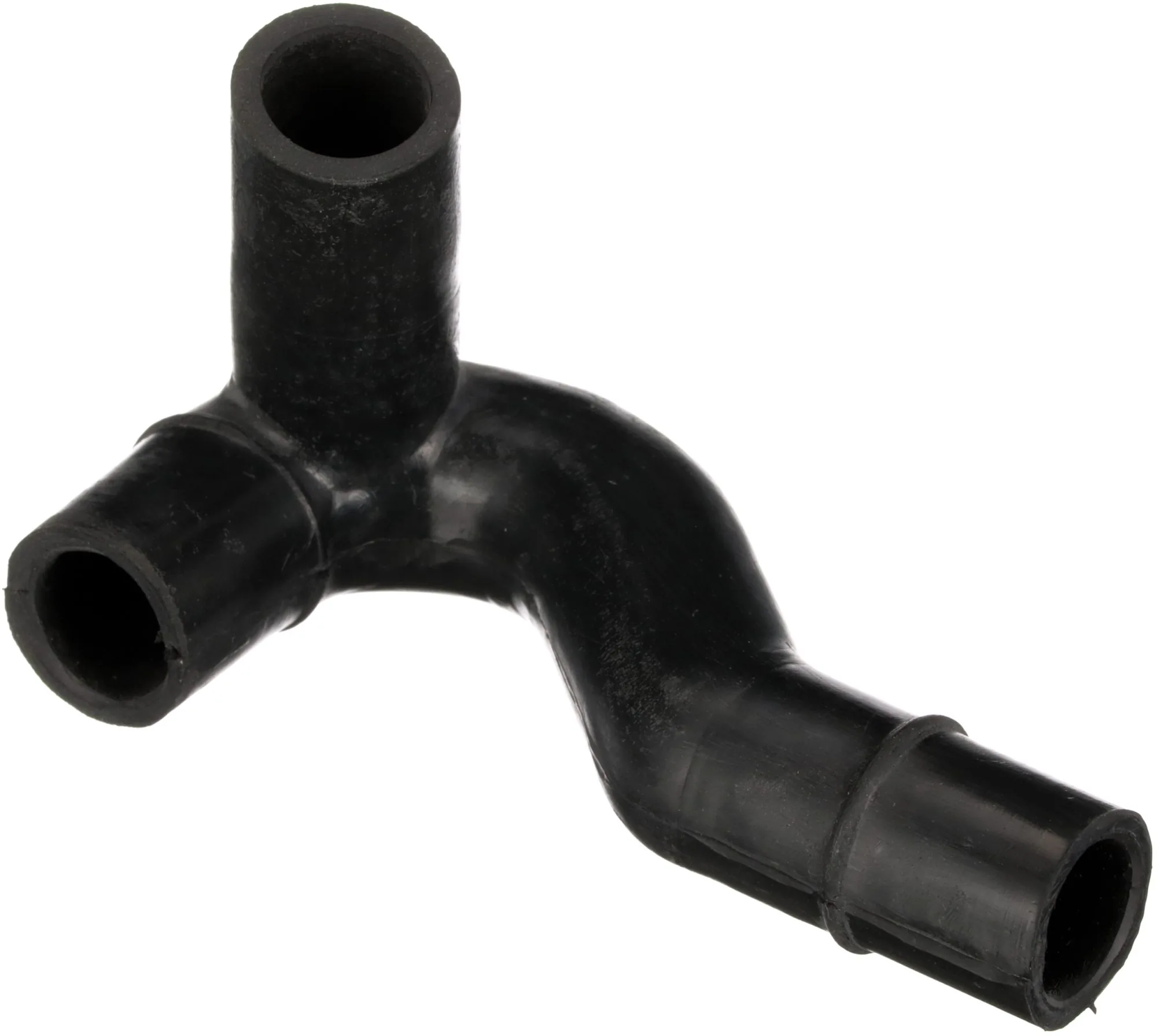 Tuyau, ventilation de carter-moteur