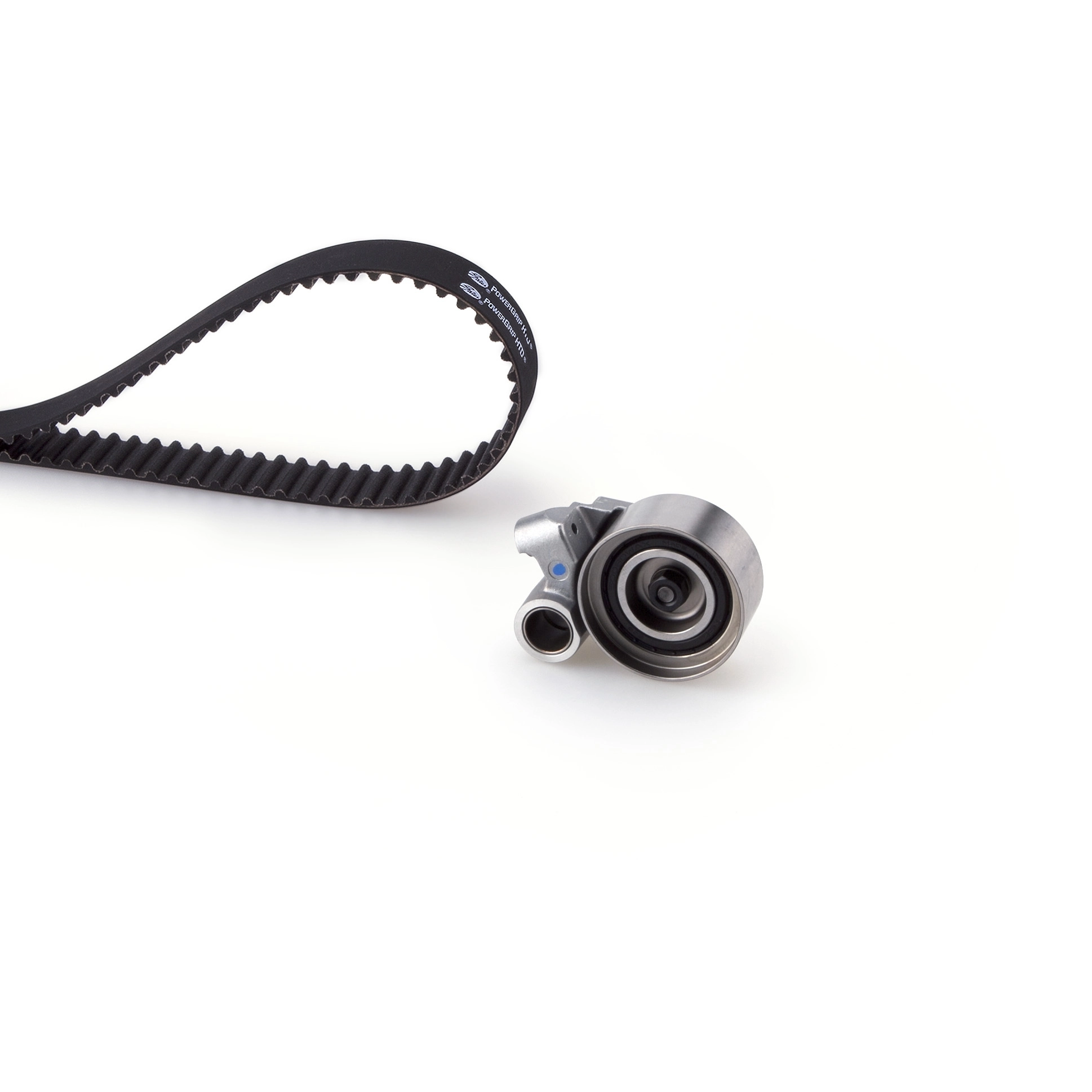 Kit de courroie crantée GATES K015474XS