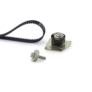 Kit de courroie crantée GATES K015654XS