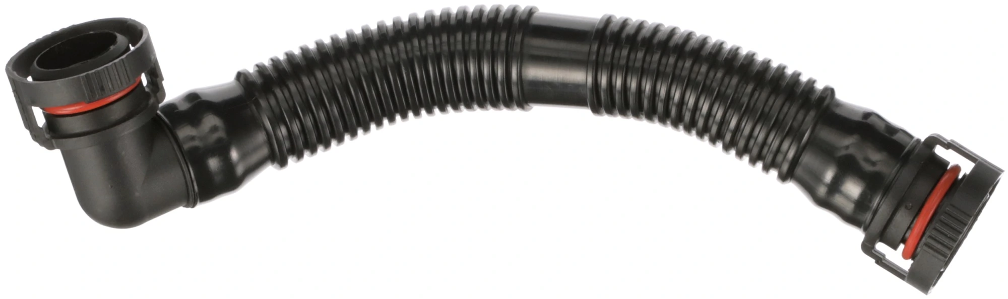 Tuyau, ventilation de carter-moteur