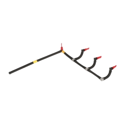 Tuyau, carburant de fuite GATES MFL1099