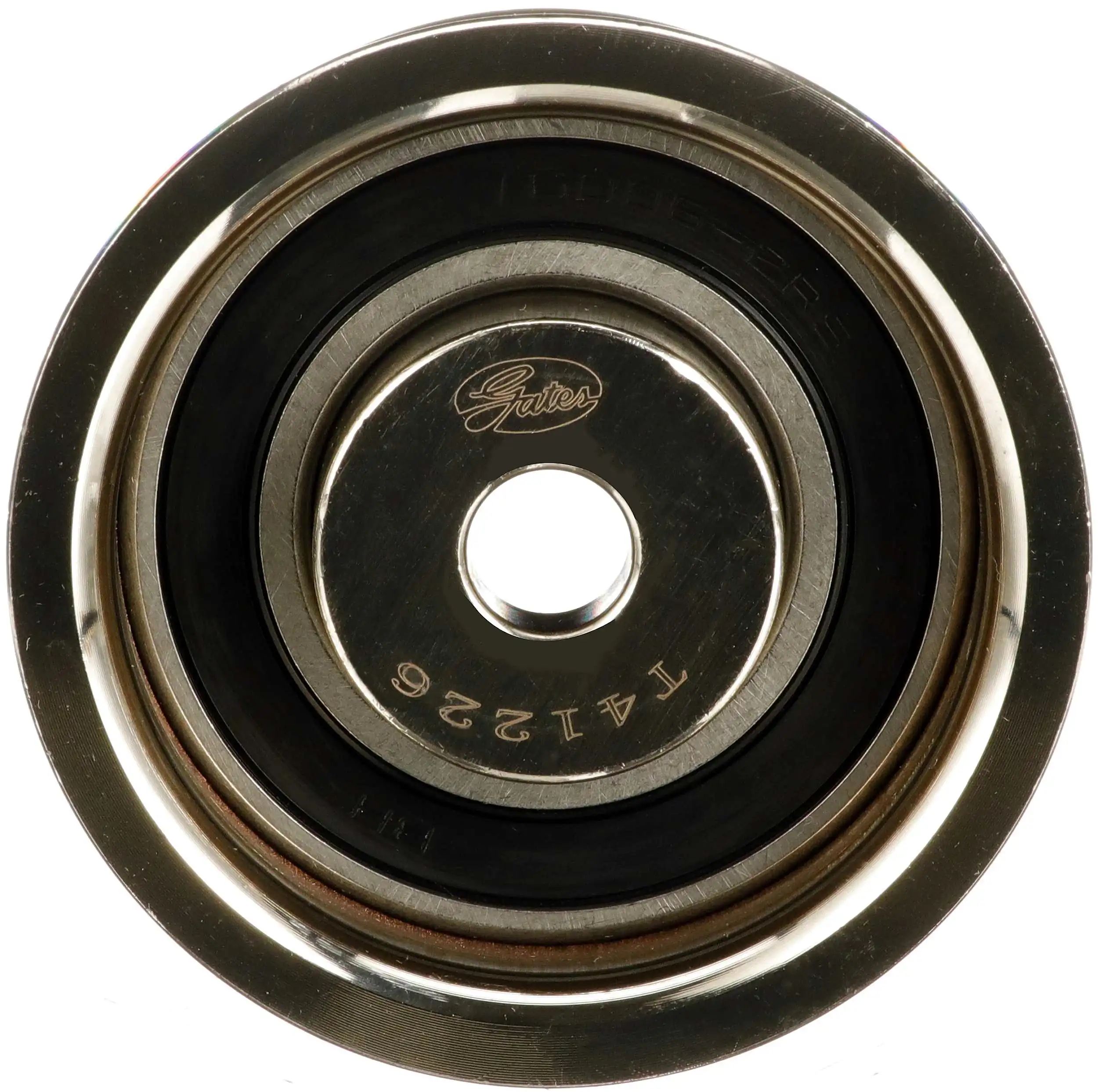 Poulie renvoi/transmission, courroie crantée GATES T41226