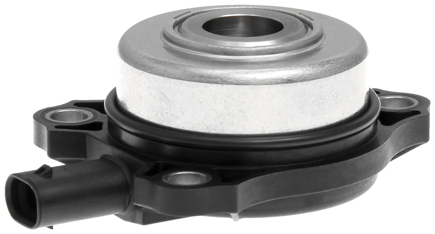 Valve de commande, réglage d'arbres a came