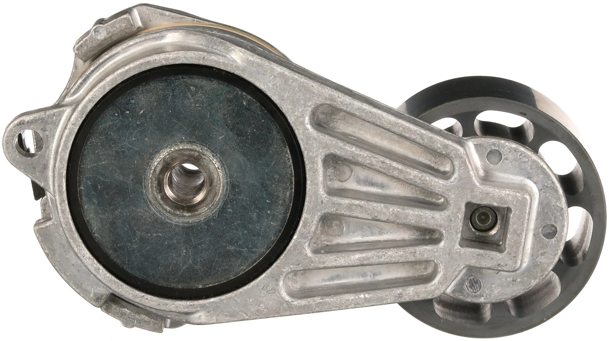 Tendeur de courroie, courroie trapézoïdale à nervures GATES T38793