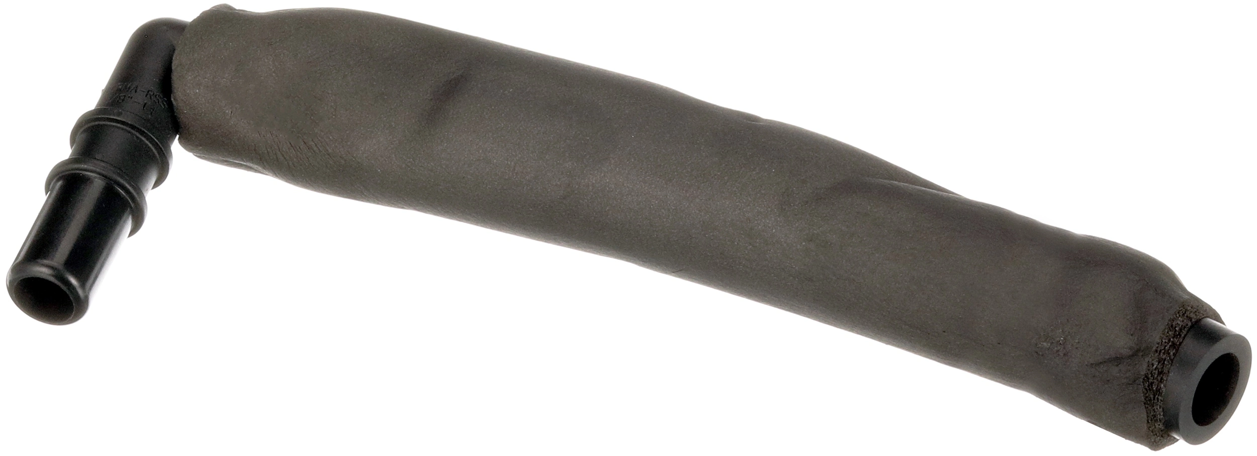 Tuyau, ventilation de carter-moteur