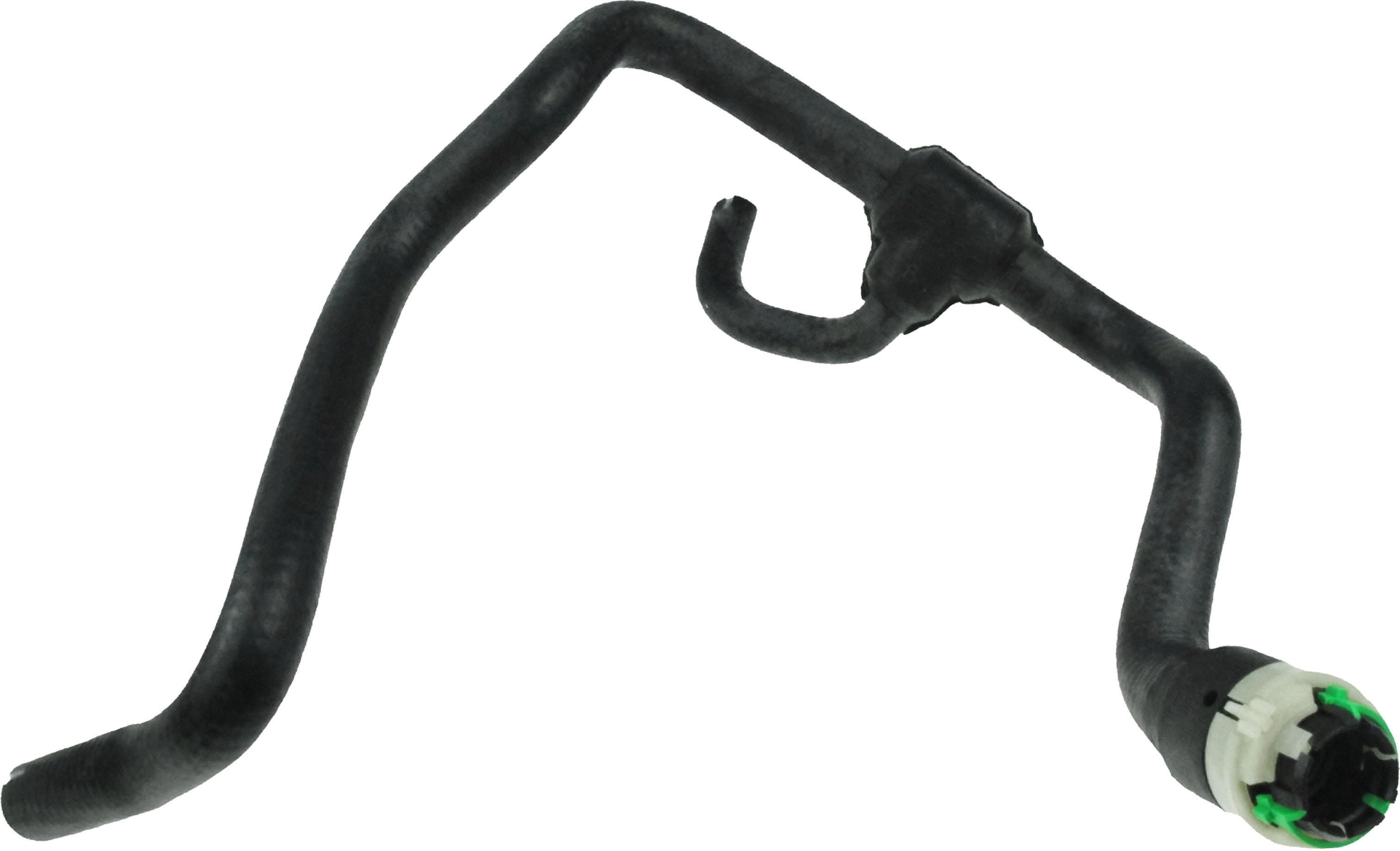 Gaine de chauffage GATES 02-2480