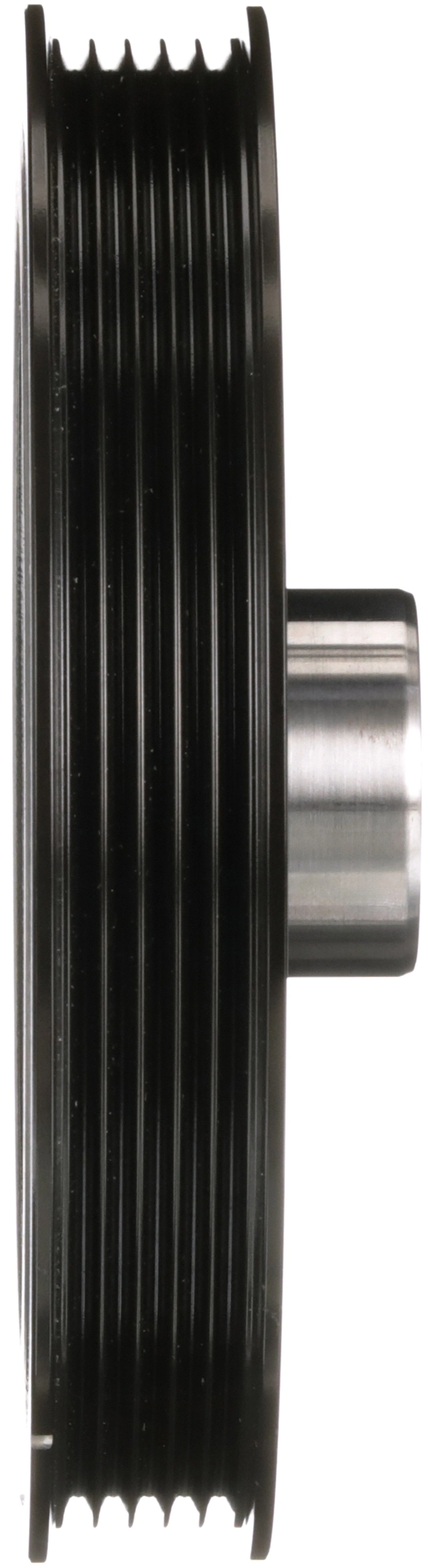 Poulie, vilebrequin GATES TVD1213