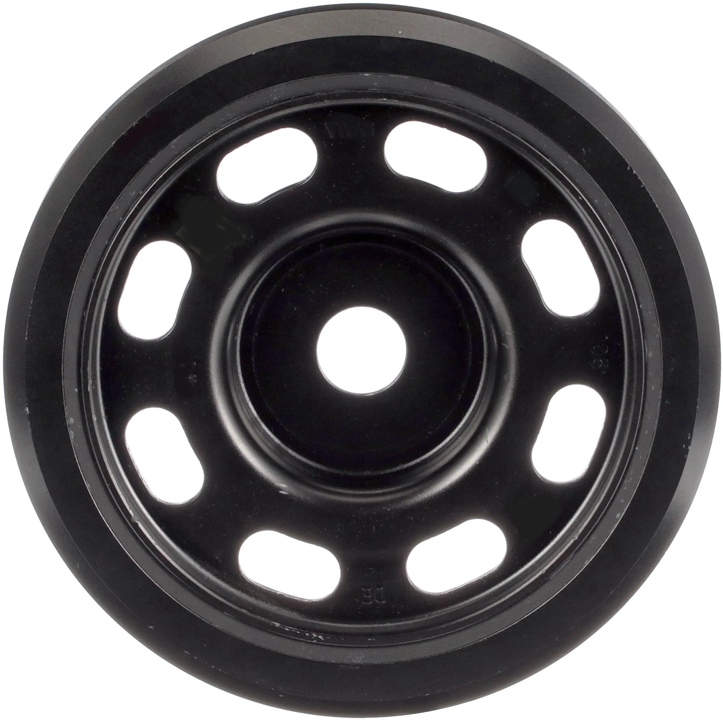 Poulie, vilebrequin GATES TVD1212A