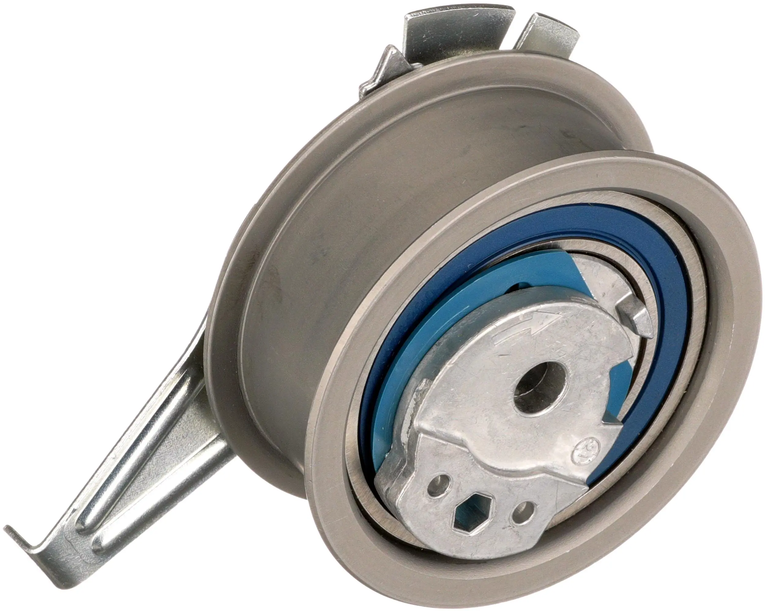 Poulie de tension, courroie crantée GATES T43287