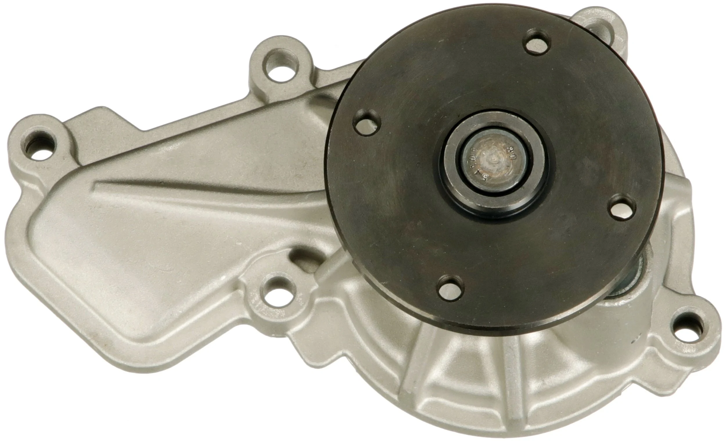 Pompe à eau, refroidissement du moteur GATES WP0301