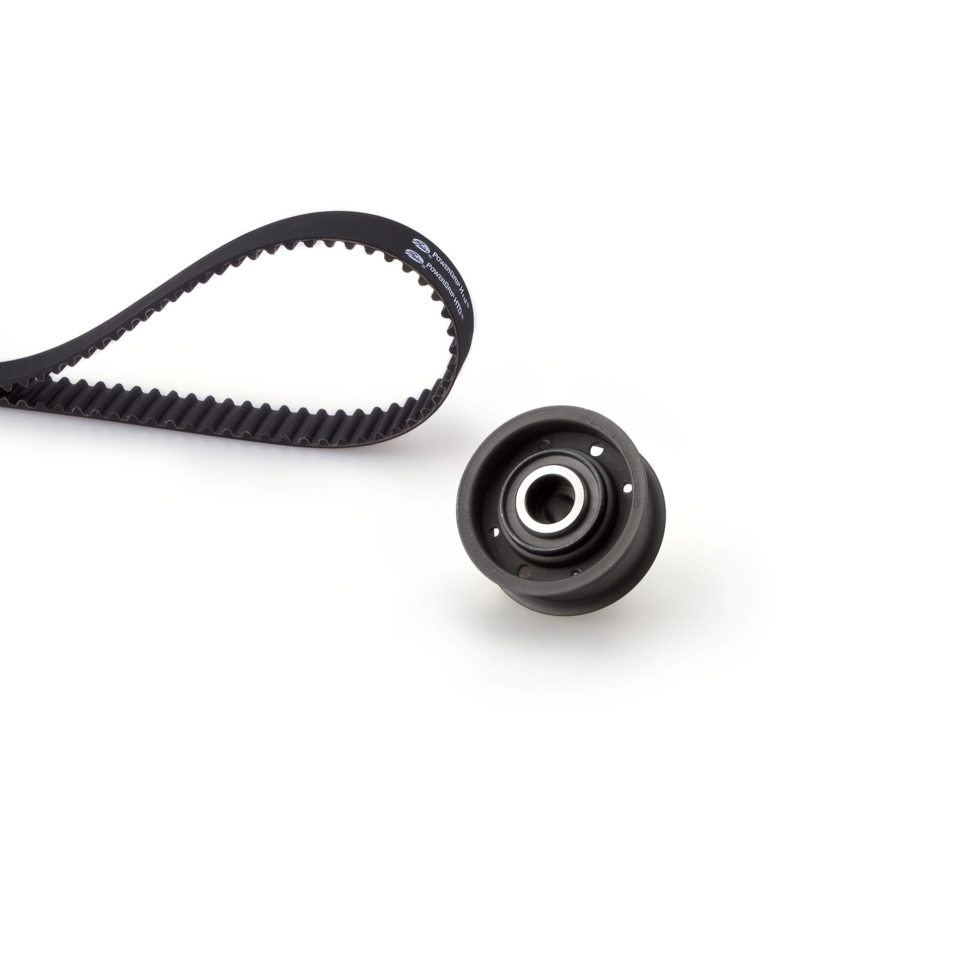 Kit de courroie crantée GATES K015048