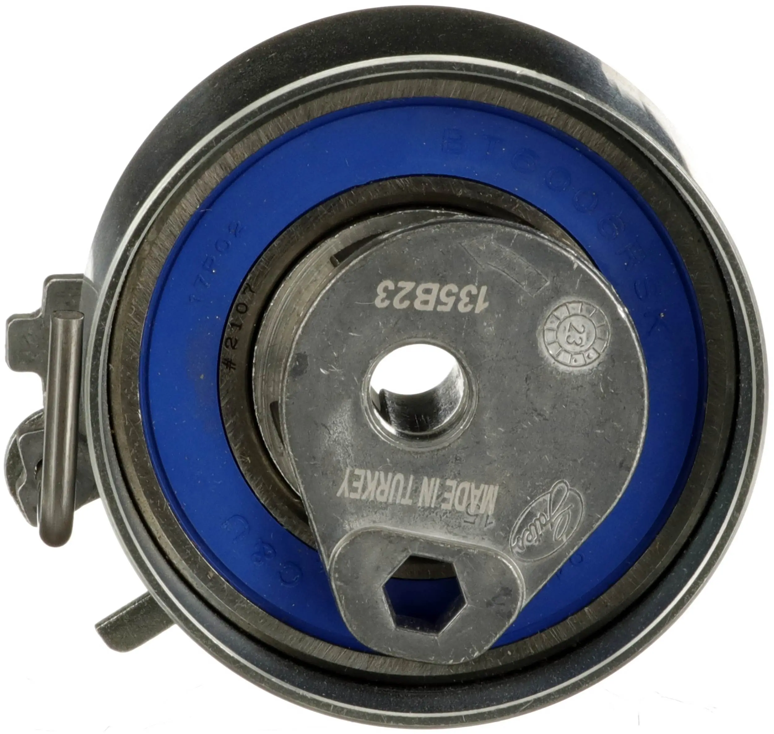 Poulie de tension, courroie crantée GATES T43126