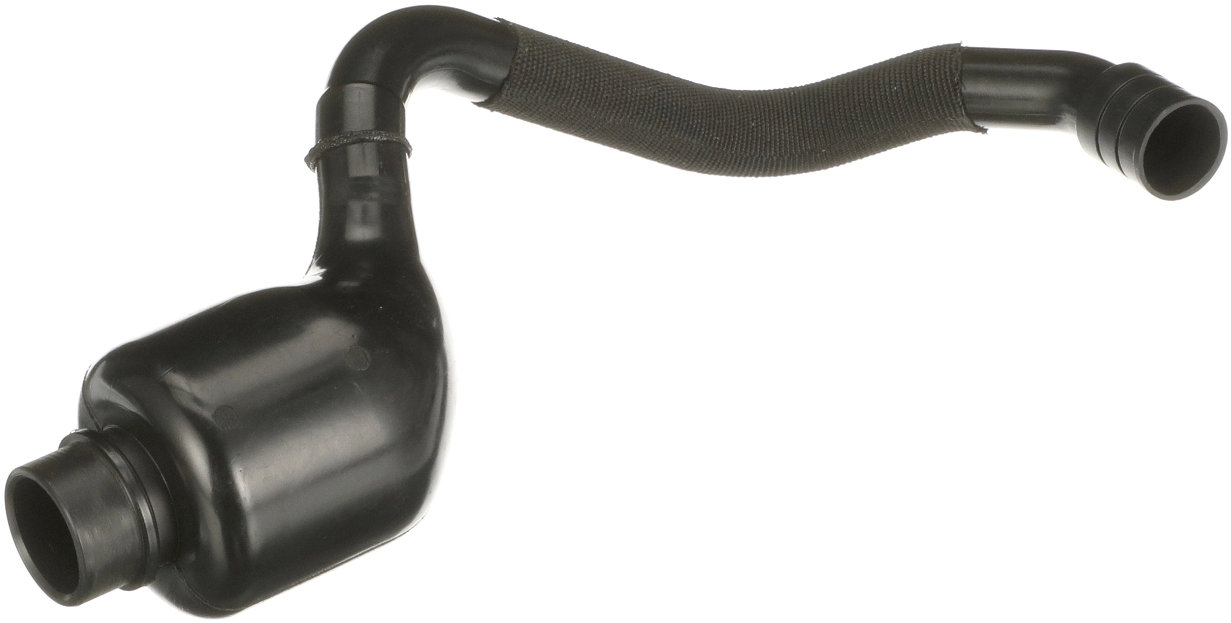 Tuyau, ventilation de carter-moteur