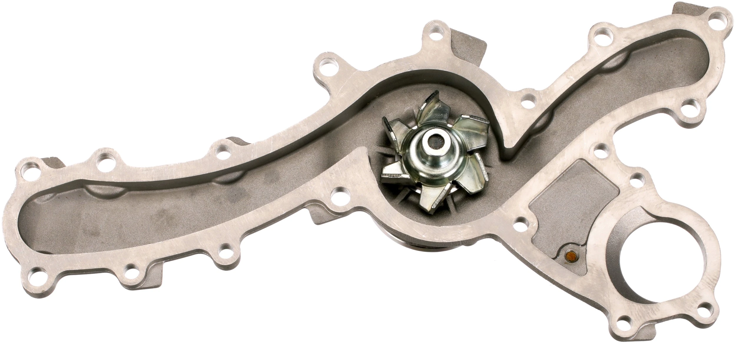 Pompe à eau, refroidissement du moteur GATES WP0296