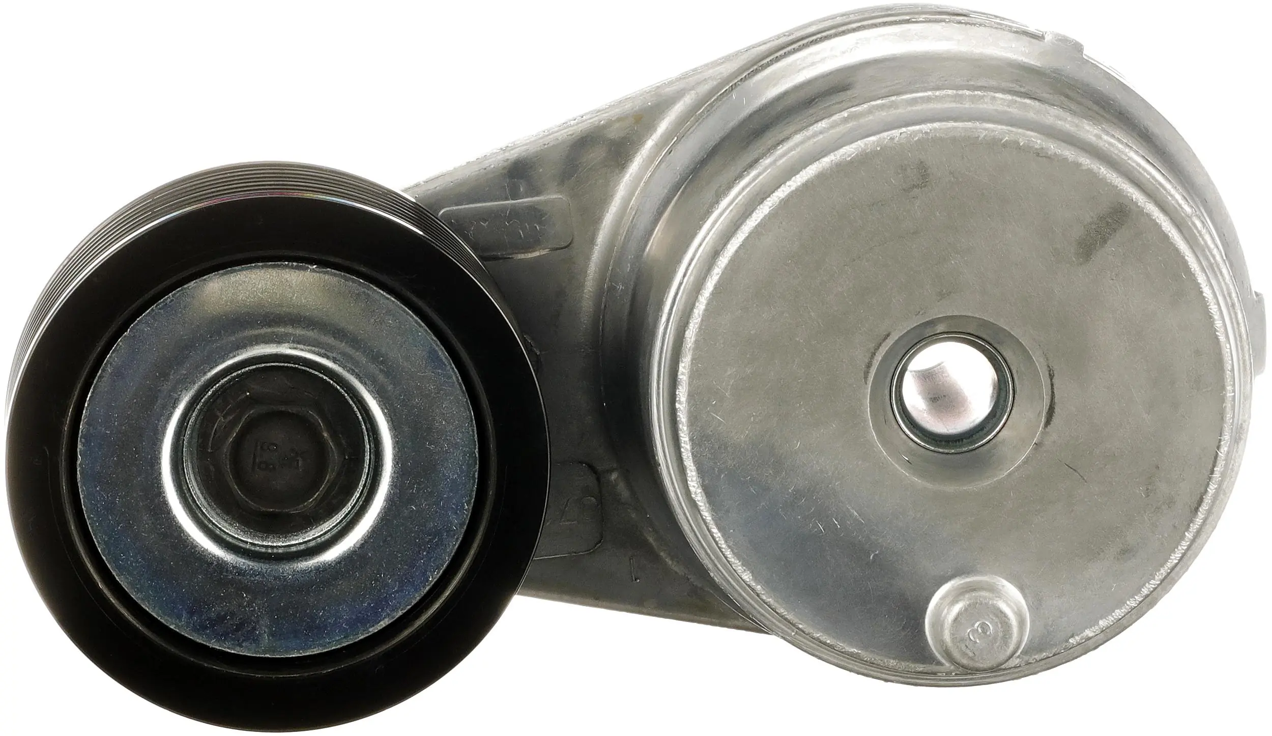 Tendeur de courroie, courroie trapézoïdale à nervures GATES T38745