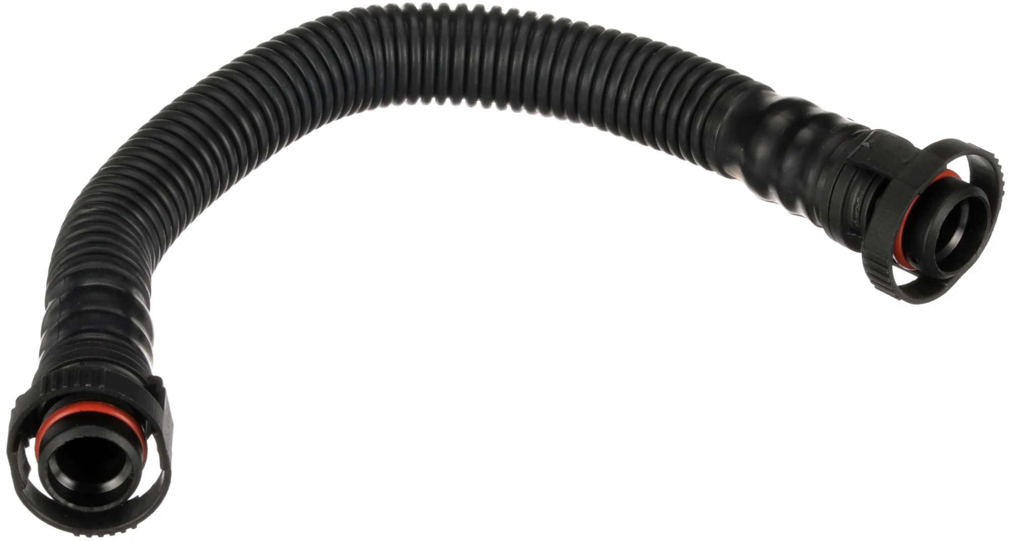 Tuyau, ventilation de carter-moteur