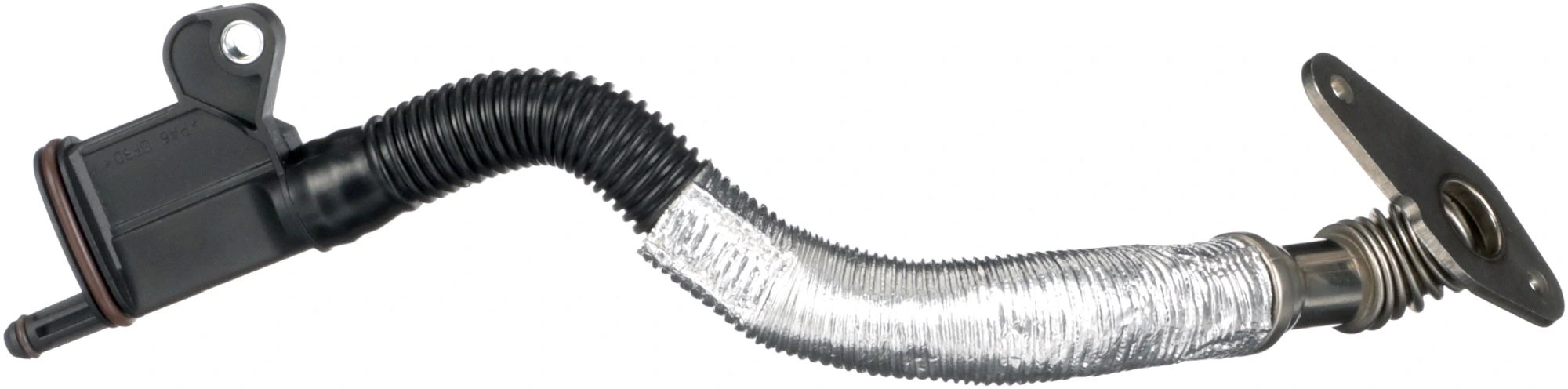 Tuyau, ventilation de carter-moteur