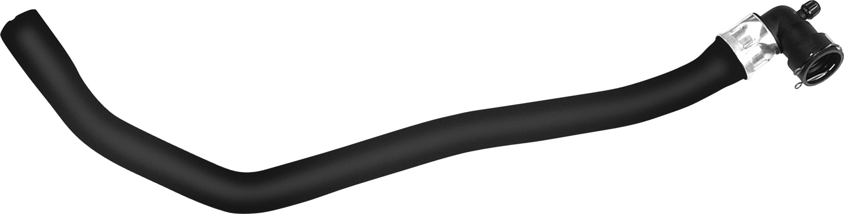 Gaine de chauffage GATES 02-1844