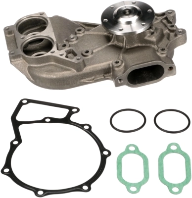 Pompe à eau, refroidissement du moteur GATES WP5027HD