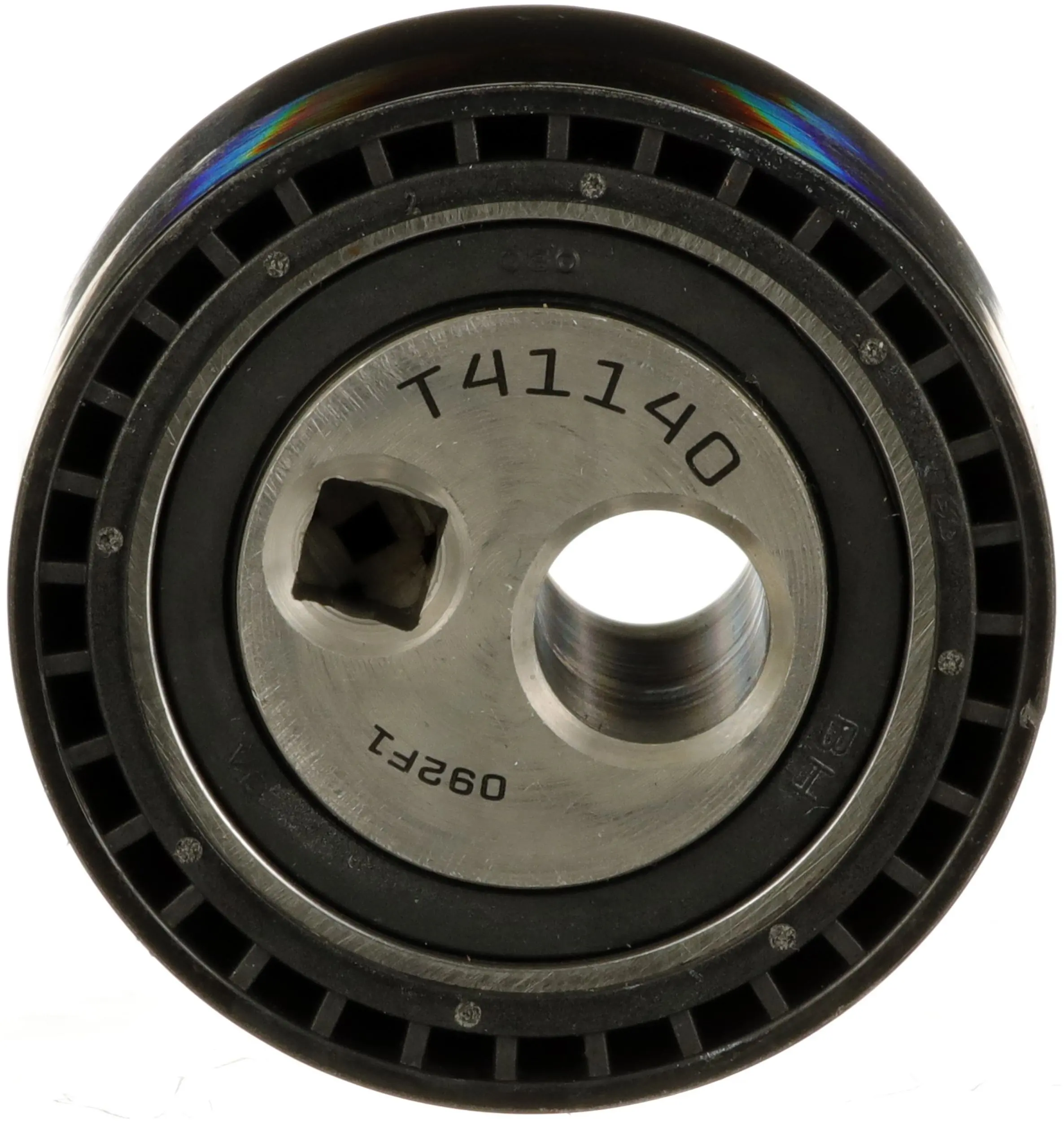 Poulie de tension, courroie crantée GATES T41140