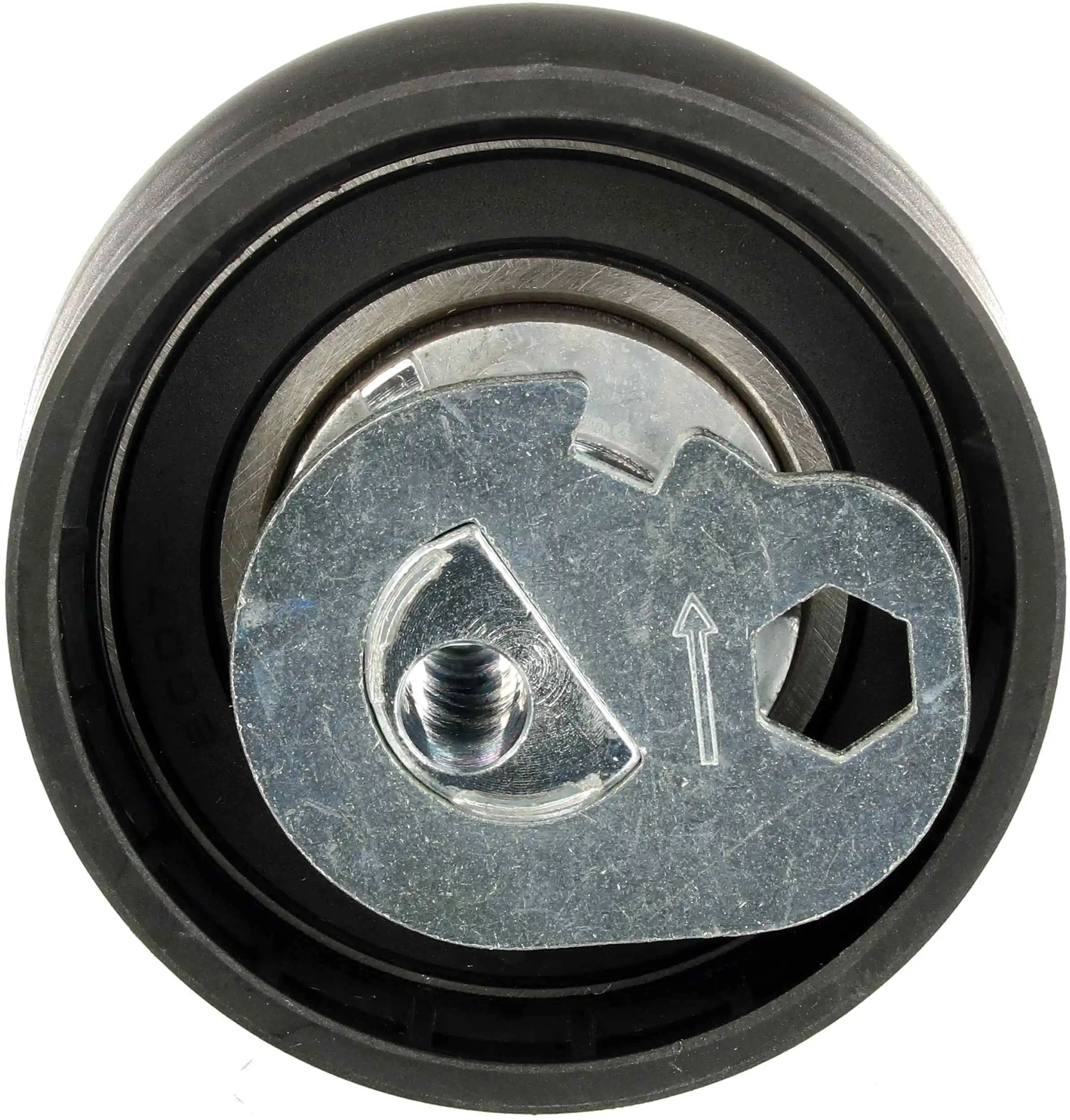 Poulie de tension, courroie crantée GATES T43200