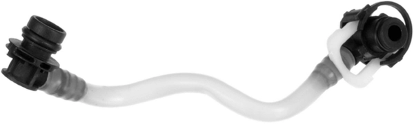 Tuyau de carburant GATES MFL1151