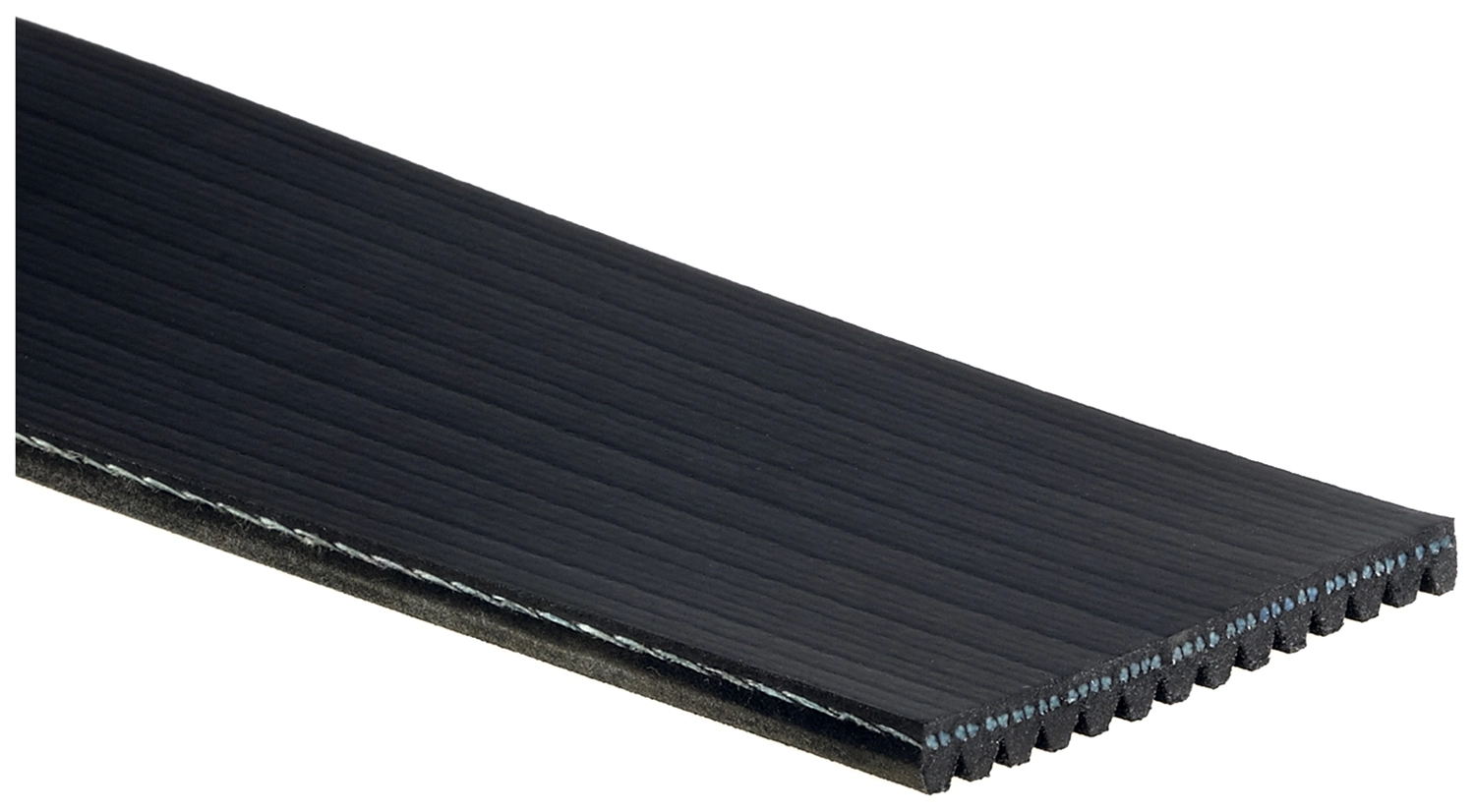 Courroie trapézoïdale à nervures GATES 14PK1286HD