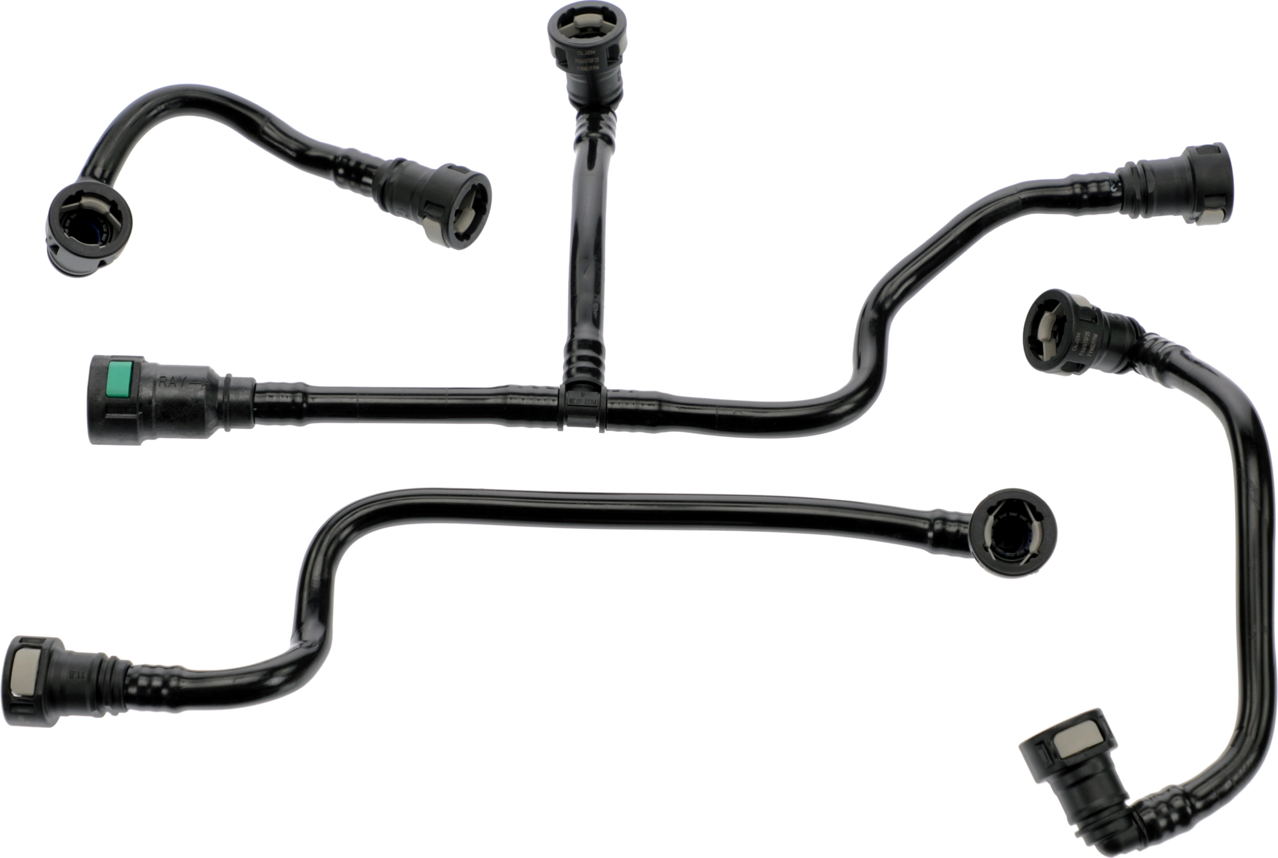 Tuyau, carburant de fuite GATES MFL1357