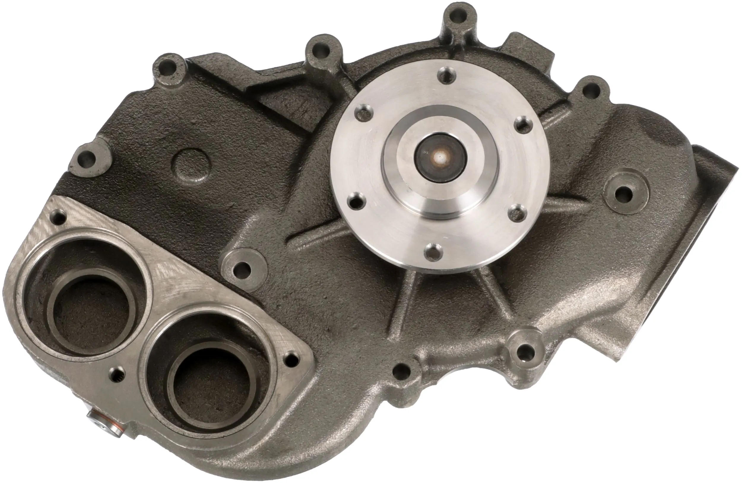 Pompe à eau, refroidissement du moteur GATES WP5064HD