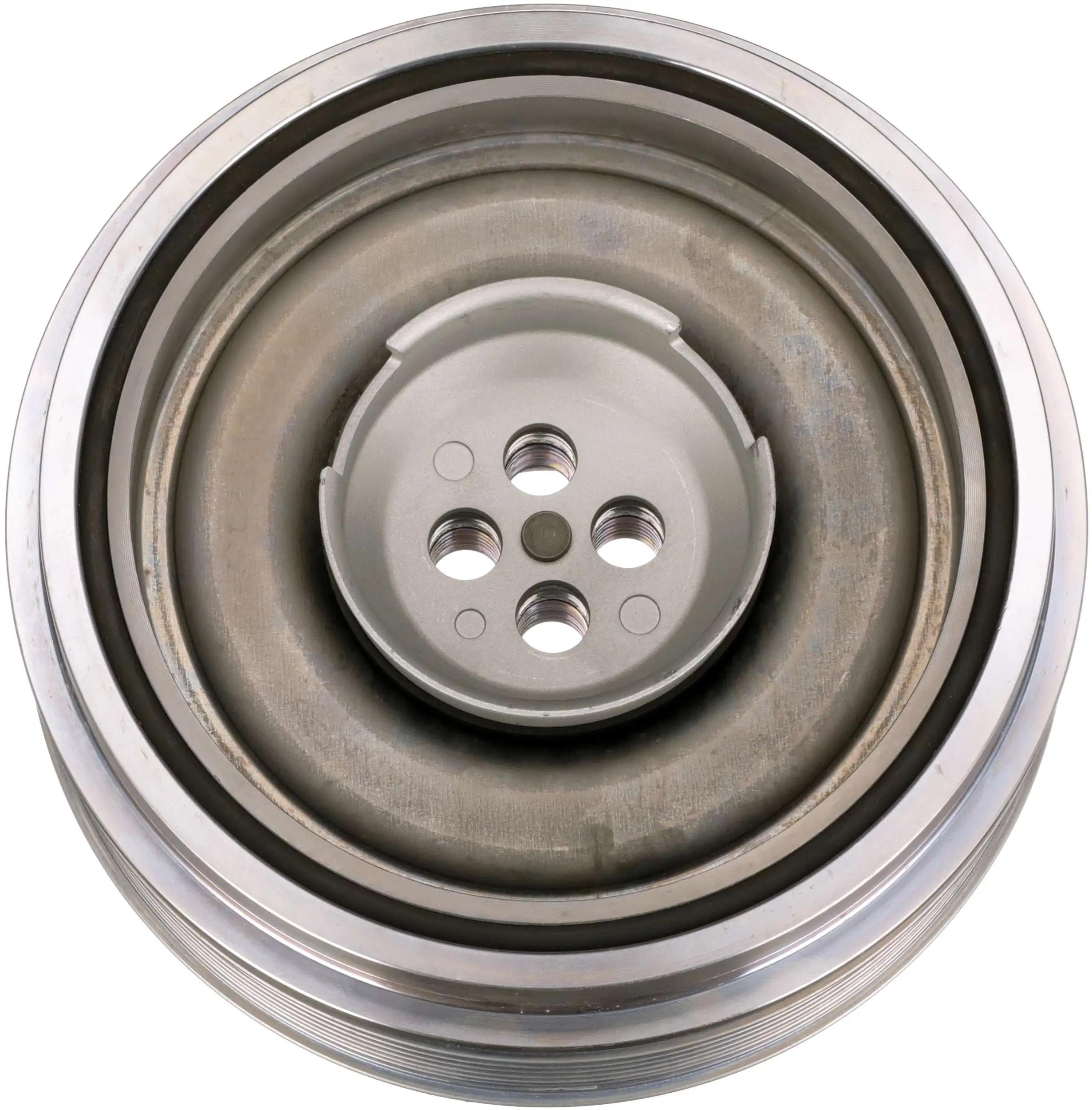 Poulie, vilebrequin GATES TVD1221A