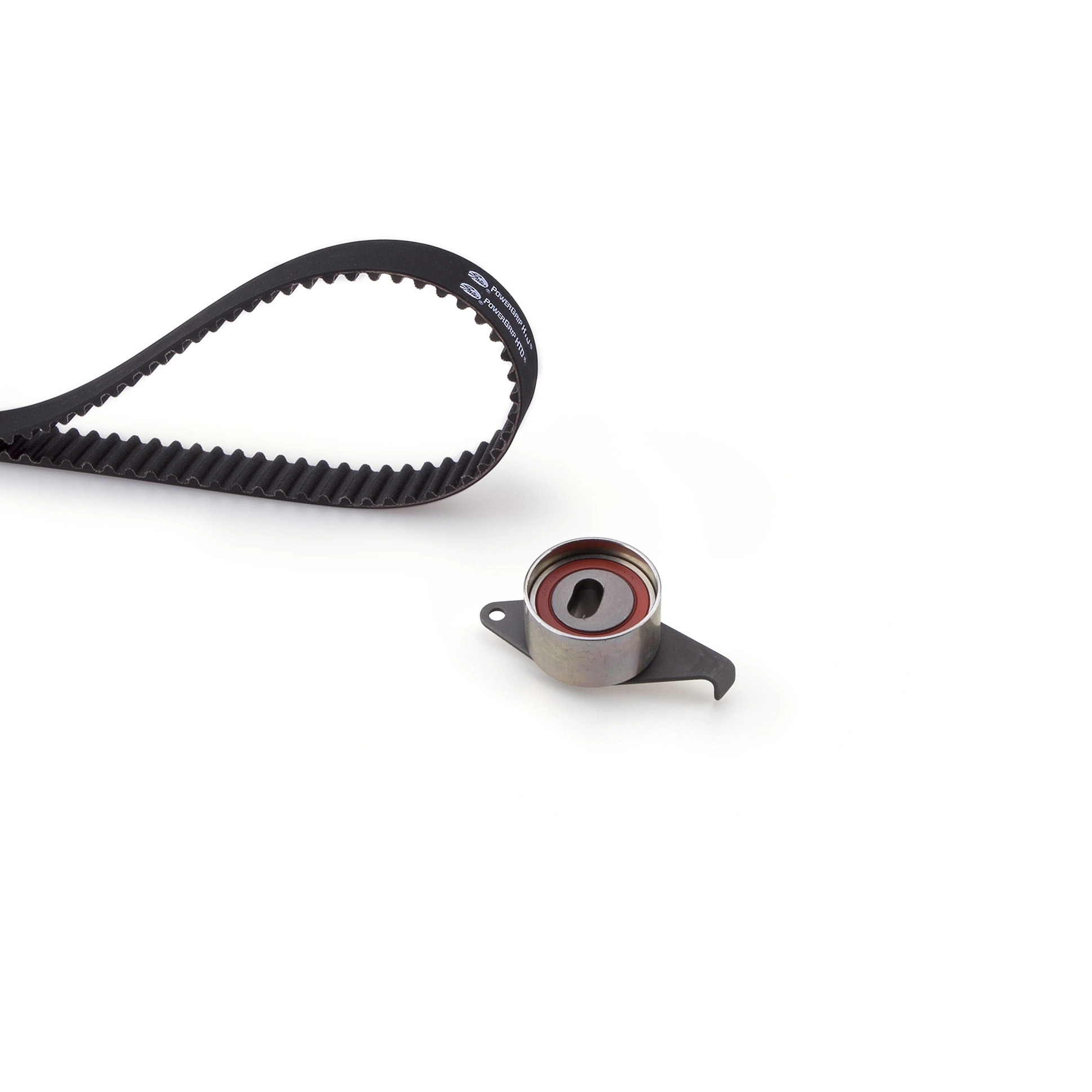 Kit de courroie crantée GATES K015591XS