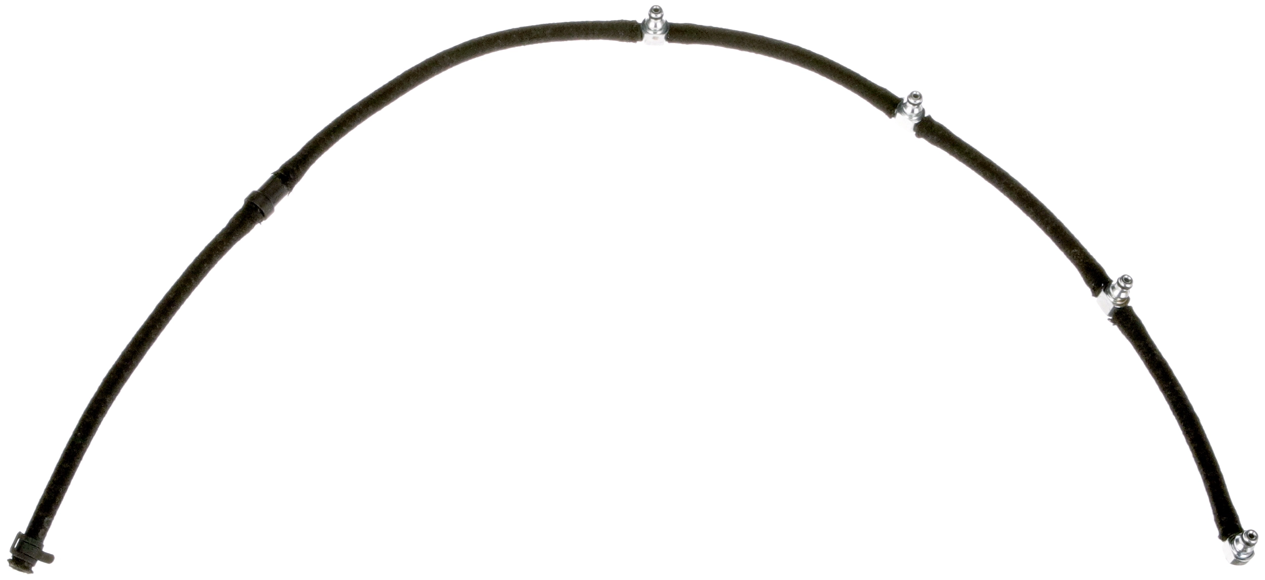 Tuyau, carburant de fuite GATES MFL1213